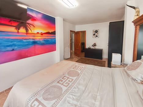 Piso en venta en Roquetas de Mar, Almería