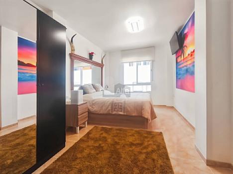 Piso en venta en Roquetas de Mar, Almería