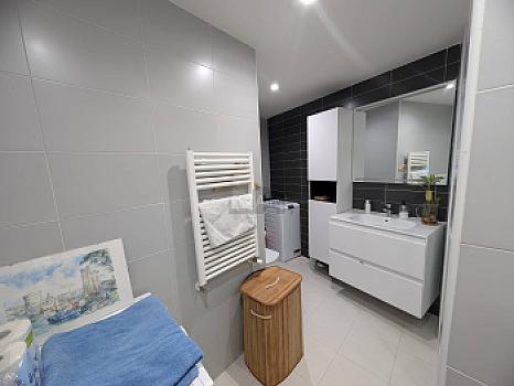 Dúplex en venta en El Espinar, Segovia