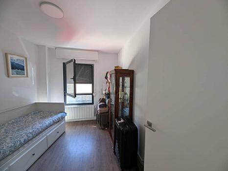 Dúplex en venta en El Espinar, Segovia