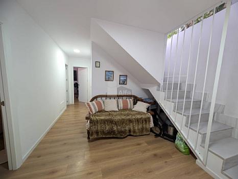 Dúplex en venta en El Espinar, Segovia