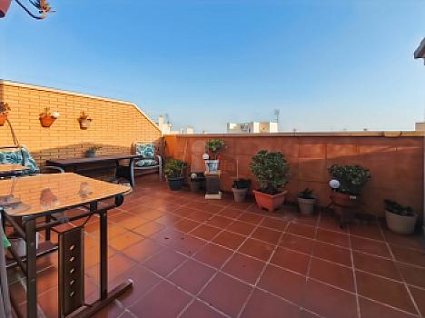 Piso en venta en Almería, Almería