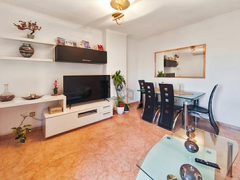 Piso en venta en Almería, Almería