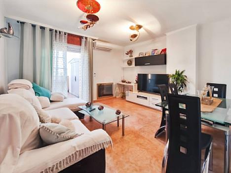 Piso en venta en Almería, Almería