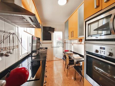 Piso en venta en Almería, Almería