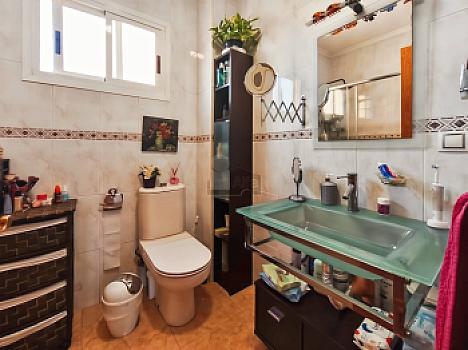 Piso en venta en Almería, Almería