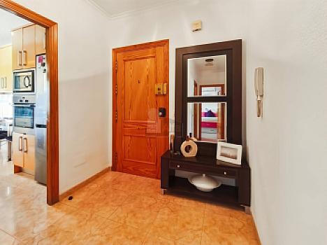 Piso en venta en Almería, Almería