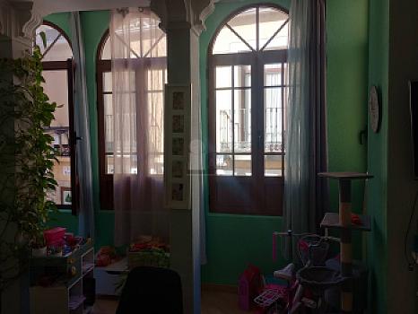 Piso en venta en Cáceres, Cáceres