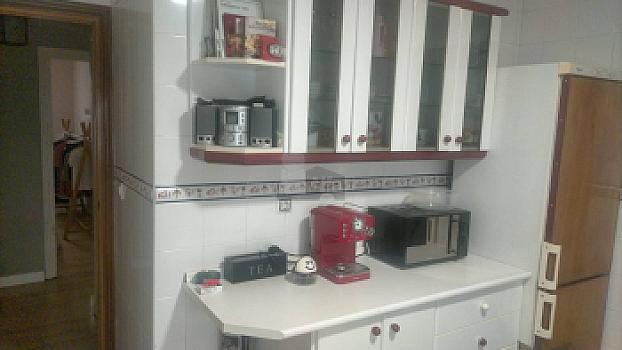 Piso en venta en Cáceres, Cáceres