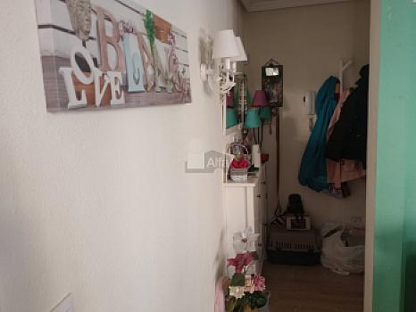 Piso en venta en Cáceres, Cáceres