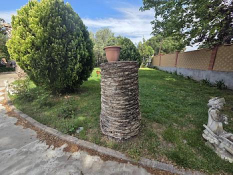 Chalet/casa independiente en venta en Pepino, Toledo