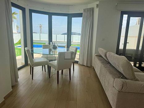 Chalet/casa adosado en venta en Balcón de Finestrat-Terra Marina, Alicante