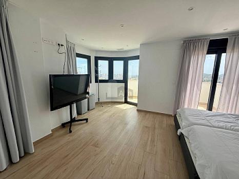 Chalet/casa adosado en venta en Balcón de Finestrat-Terra Marina, Alicante