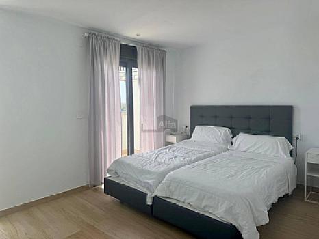 Chalet/casa adosado en venta en Balcón de Finestrat-Terra Marina, Alicante