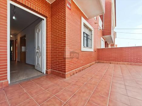 Semi-detached house/villa for sale in Pujaire, Níjar, Almería
