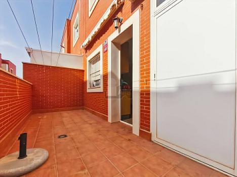 Semi-detached house/villa for sale in Pujaire, Níjar, Almería