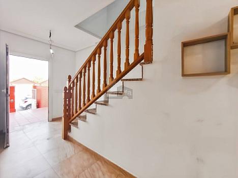 Semi-detached house/villa for sale in Pujaire, Níjar, Almería