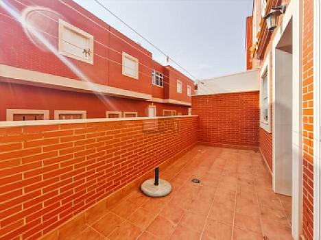 Semi-detached house/villa for sale in Pujaire, Níjar, Almería