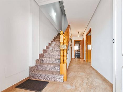 Semi-detached house/villa for sale in Pujaire, Níjar, Almería