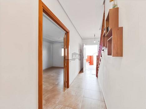 Semi-detached house/villa for sale in Pujaire, Níjar, Almería