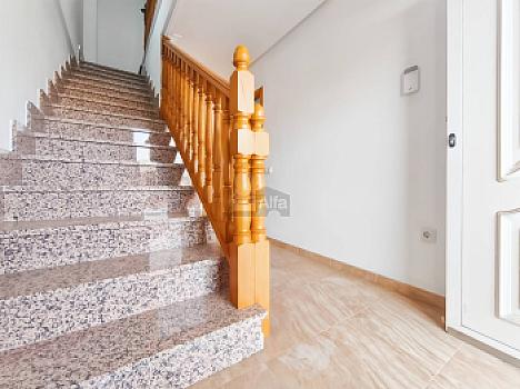 Semi-detached house/villa for sale in Pujaire, Níjar, Almería