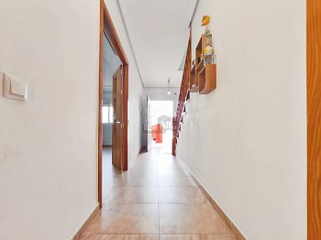 Semi-detached house/villa for sale in Pujaire, Níjar, Almería