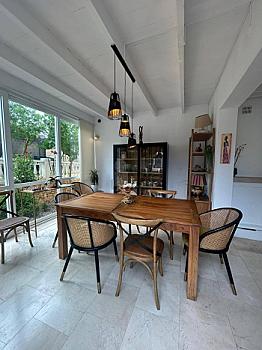 Chalet/casa independiente en venta en Nucia Park, Alicante