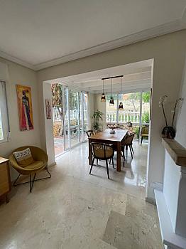 Chalet/casa independiente en venta en Nucia Park, Alicante