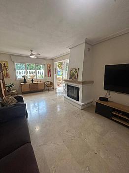 Chalet/casa independiente en venta en Nucia Park, Alicante