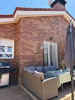 Chalet/casa pareado en venta en Pioz, Guadalajara