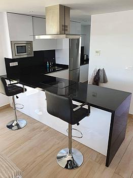 Chalet/casa adosado en venta en Balcón de Finestrat-Terra Marina, Alicante