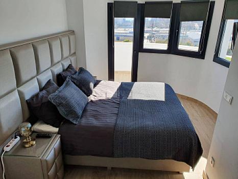 Chalet/casa adosado en venta en Balcón de Finestrat-Terra Marina, Alicante