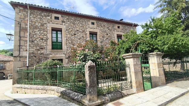 Casa rural en venta en Molinos de Duero, Molinos de Duero, Soria