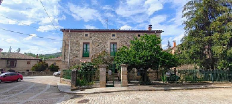 Casa rural en venta en Molinos de Duero, Molinos de Duero, Soria