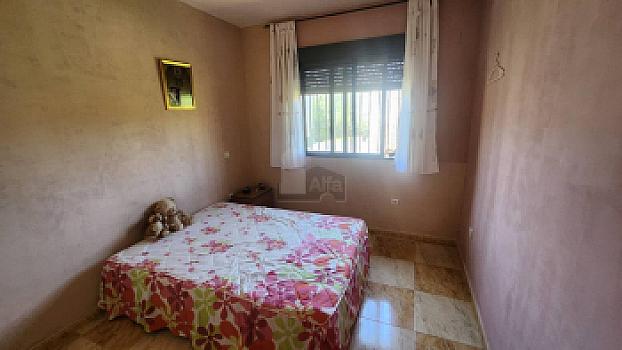 Chalet/casa independiente en venta en Pelahustán, Toledo