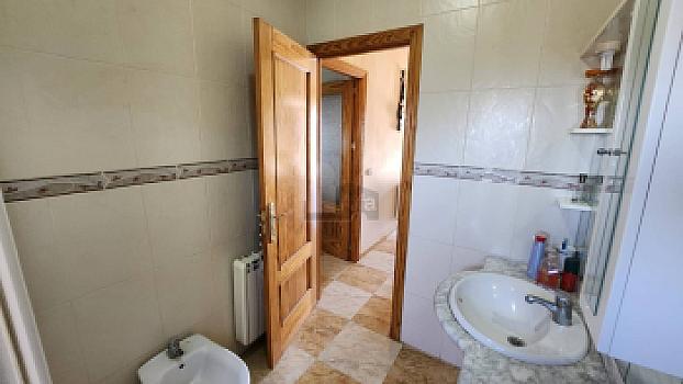 Chalet/casa independiente en venta en Pelahustán, Toledo