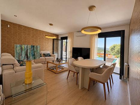 Chalet/casa pareado en venta en Vegas de Matute, Segovia