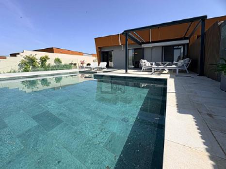Chalet/casa pareado en venta en Vegas de Matute, Segovia