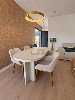 Chalet/casa pareado en venta en Vegas de Matute, Segovia