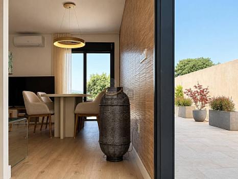 Chalet/casa pareado en venta en Vegas de Matute, Segovia