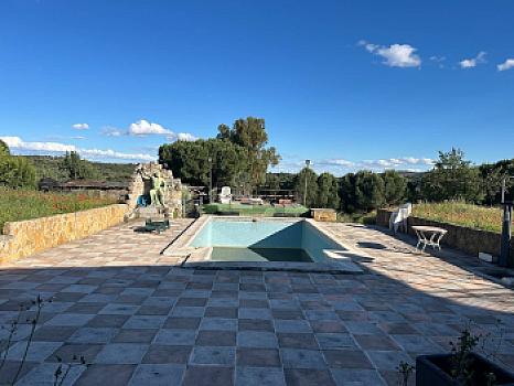 Casa rústica/finca rústica en venta en Urbanización, Navas del Rey, Madrid
