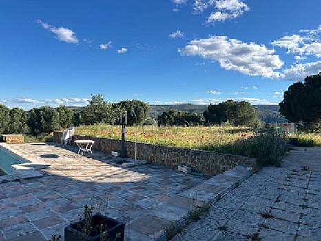Casa rústica/finca rústica en venta en Urbanización, Navas del Rey, Madrid