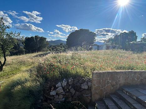 Casa rústica/finca rústica en venta en Urbanización, Navas del Rey, Madrid