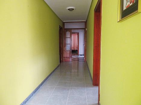 Chalet/casa independiente en venta en Arcahueja, Valdefresno, León