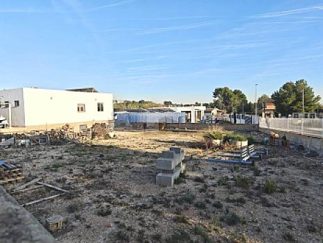 Urbano en venta en Vergel de San Miguel, Liria, Valencia