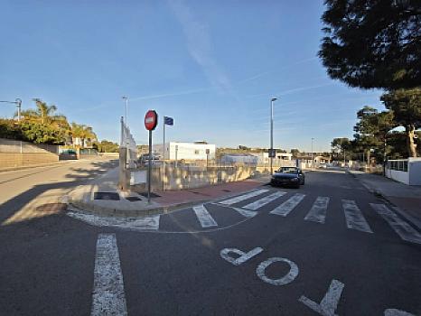 Urbano en venta en Vergel de San Miguel, Liria, Valencia