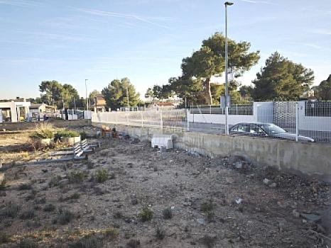 Urbano en venta en Vergel de San Miguel, Liria, Valencia