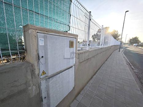 Urbano en venta en Vergel de San Miguel, Liria, Valencia