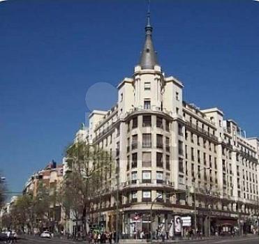 Piso en venta en CHMABERI, ALMAGRO, Madrid, Madrid