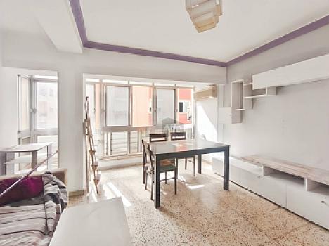 Piso en venta en Santa Isabel, Almería, Almería